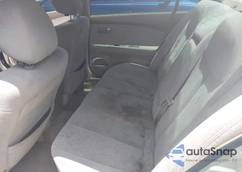 2005 Nissan Altima 2.5 S from USA, damaged, VIN 1N4AL11D05N443493